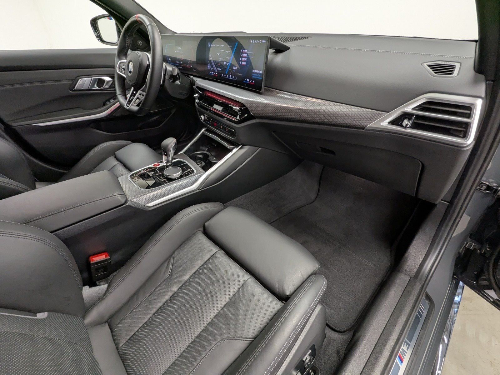 BMW M3 - Bild 6
