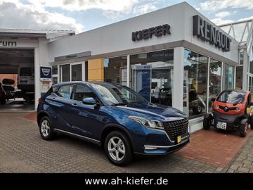 DFSK Fengon 500 Facelift MY2023 -sofort verfügbar-