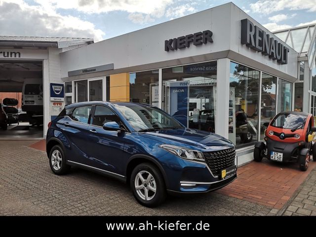 DFSK Fengon 500 Facelift MY2023 -sofort verfügbar-