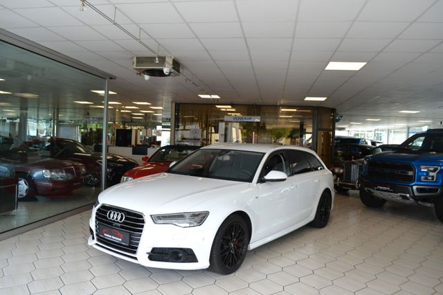 Audi A6 Avant 2.0 TDI ultra