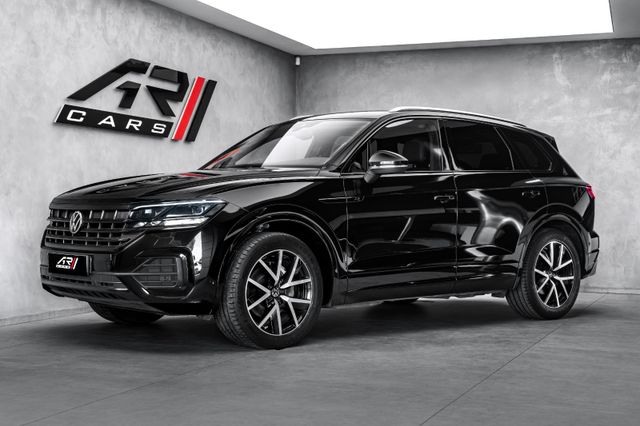 VW Touareg R-Line 4Motion*Luft*IQ*Ergo