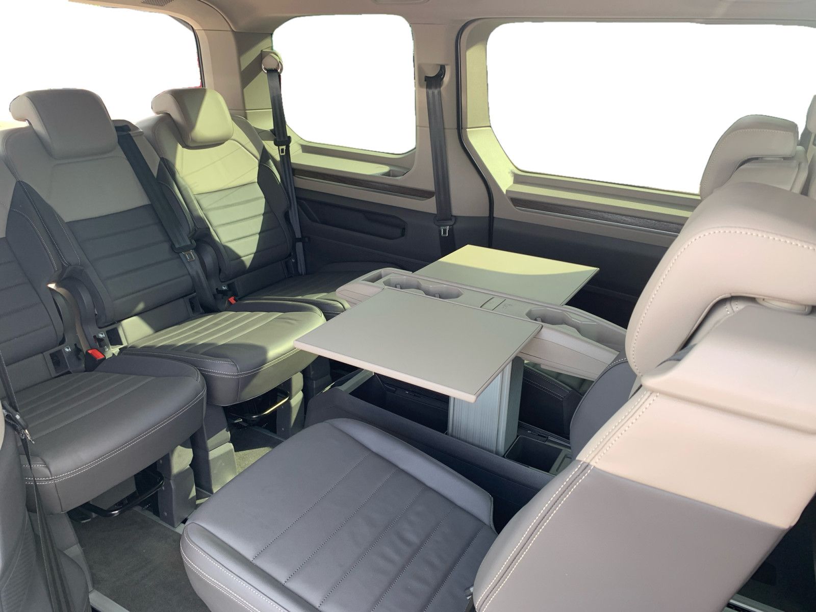 Volkswagen T7 Multivan - Bild 11