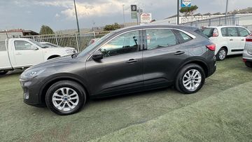 Ford Kuga - 4