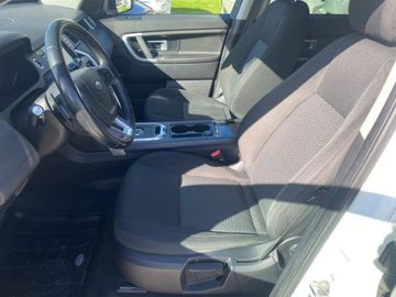 Land-Rover Discovery Sport - 7