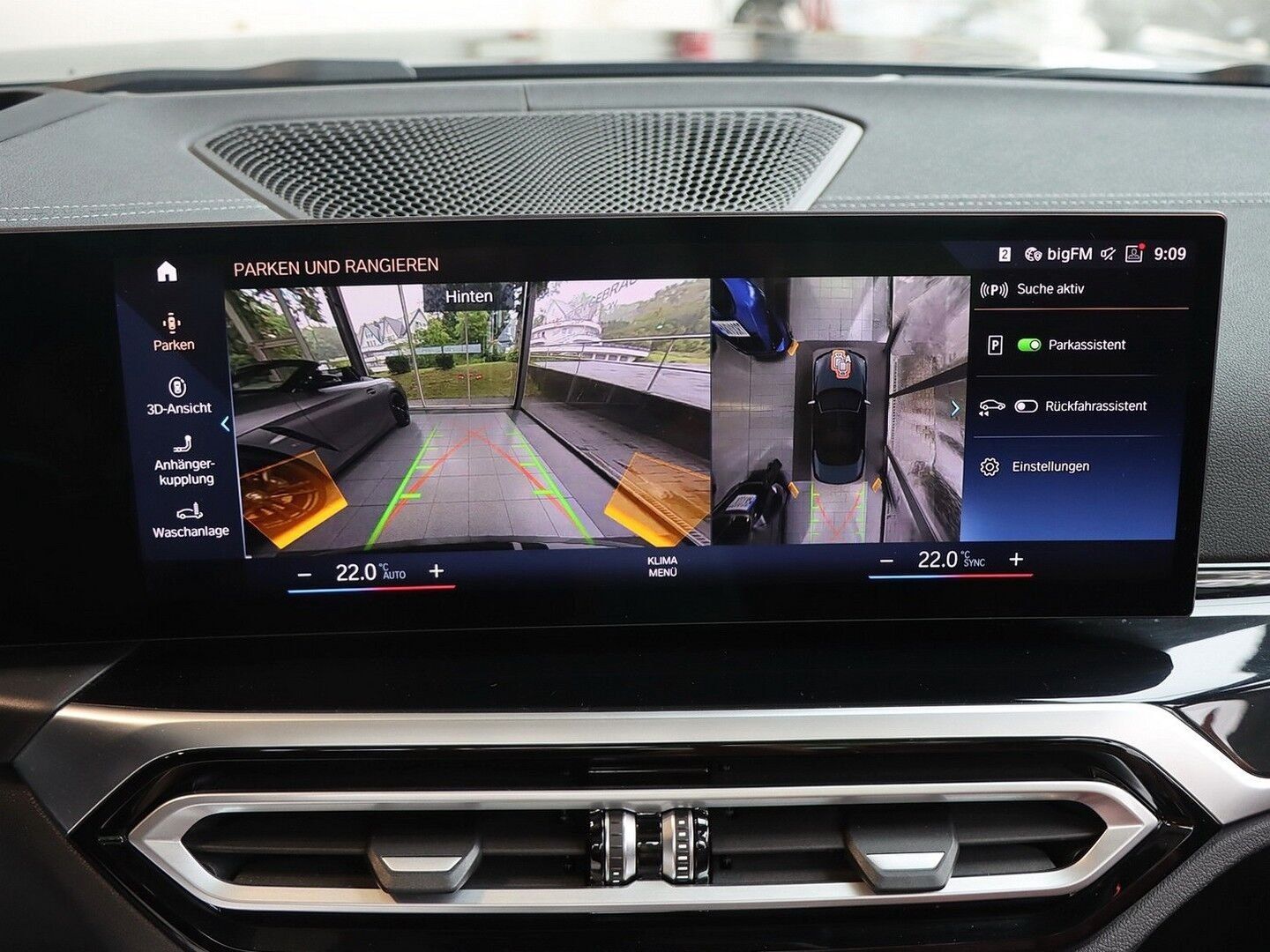 BMW M440i xDrive AHK Laserlicht Driving Prof. foto 12