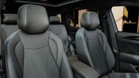 Volkswagen Tayron - Vorschau Bild 13