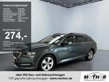 Skoda Superb Combi Ambition 1.5 TSI ACC Rückfahrkamera