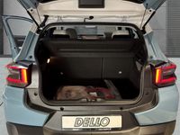 Citroën ë-C3 - Vorschau Bild 5