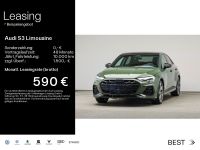 Audi S3 - Vorschau Bild 1