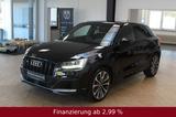 Audi SQ2 2.0 TFSI quattro - Audi SQ2: Automatik