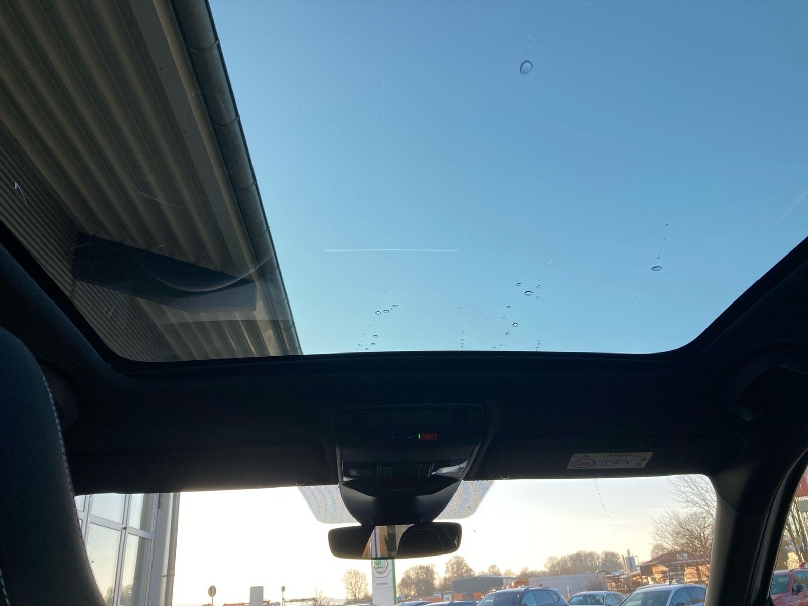 Skoda Kamiq - Bild 26