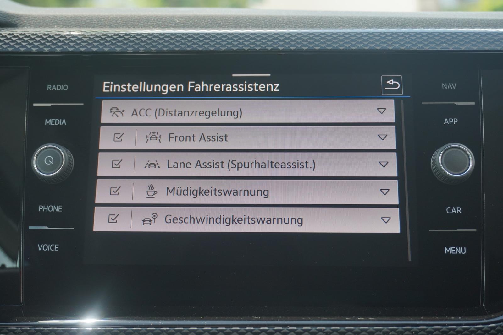 Volkswagen Polo 1.0 Life LED Navi Sitzheizung Spurhalte