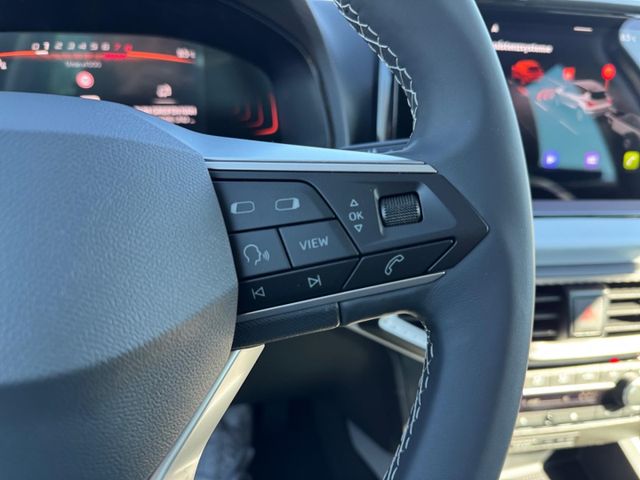 Arona Road Edition 1.0 TSI DSG Navi SHZ AHK ACC