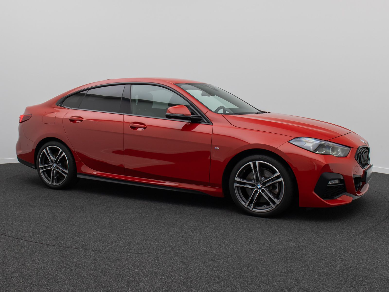 Fahrzeugabbildung BMW 220d Gran Coup&eacute; xD M Sport Kamera HUD DAB H/K