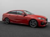 BMW 220d Gran Coupé xD M Sport Kamera HUD DAB H/K  - mit Diesel-Antrieb: Coupe, Rot