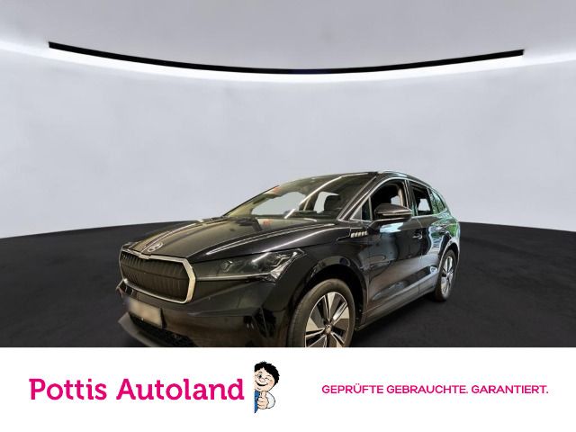 2023 Skoda Enyaq