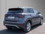 Volkswagen T-Cross 1.0 TSI DSG Style Navi, LED, ZGV - Volkswagen Gebrauchtwagen in Trier