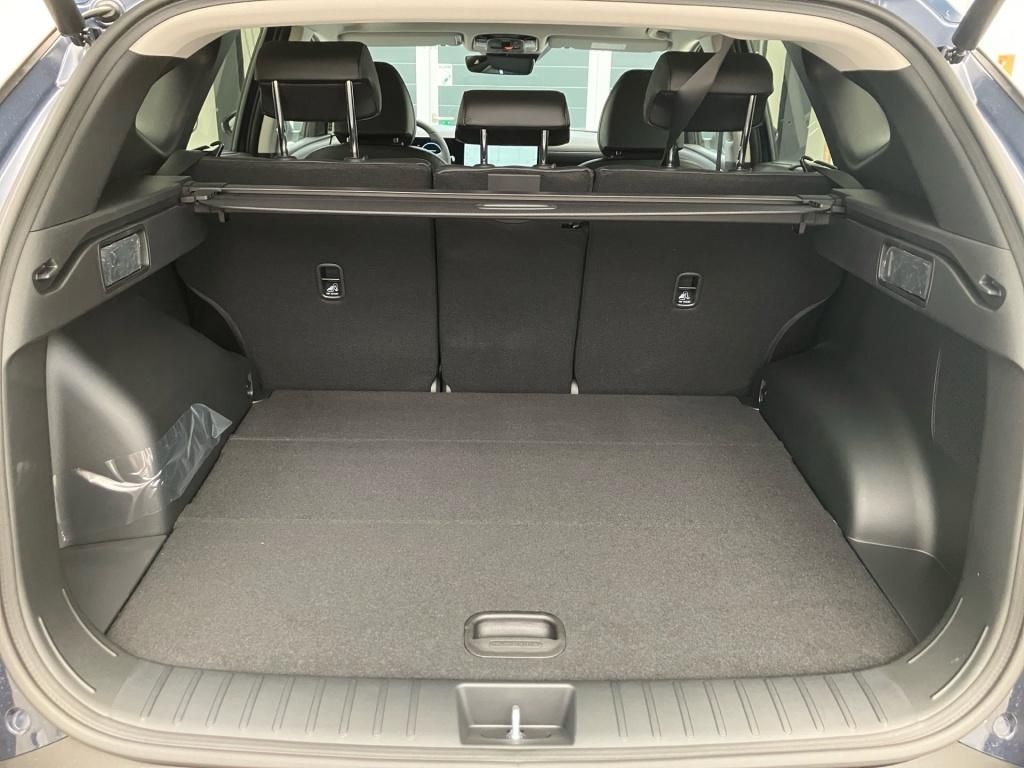 Fahrzeugabbildung Hyundai TUCSON 1.6 T-GDI 2WD 7-DCT Prime