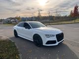 Audi RS7 4.0 TFSI Performance_Head Up_Bose_21 Zoll - Audi RS7 performance mit Benzin-Antrieb