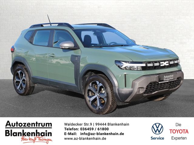 Duster 4x4 LED*Navi*Kamera*Ganzjahresreifen