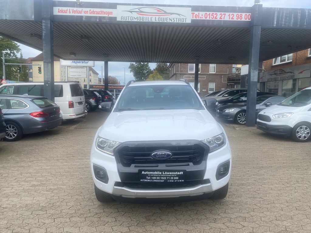 Image of Ford Ranger