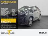 Skoda Kodiaq 1.5 iV SPORTLINE MATRIX PANO AHK LM20 - Skoda Kodiaq mit Hybrid-Antrieb