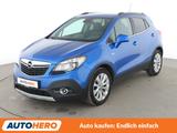 Opel Mokka 1.4 Turbo Innovation ecoFlex *NAVI*PDC* - Opel Mokka Gebrauchtwagen
