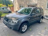 Ford Maverick XLT 4x4 2.3 - 2006 - Ford: Xl 20m