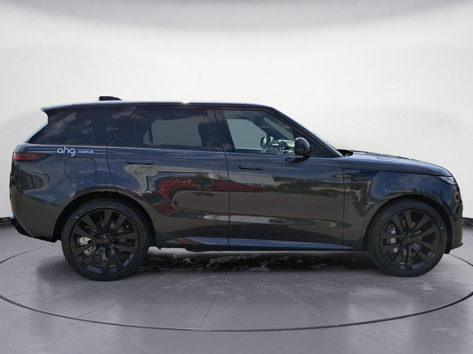 Land Rover Range Rover Sport P460e Dy HSE SONDERAKTIONSPREI