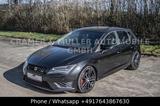 Seat Leon Cupra 280 DSG Scheckheft Service Neu - Seat Leon Cupra-280