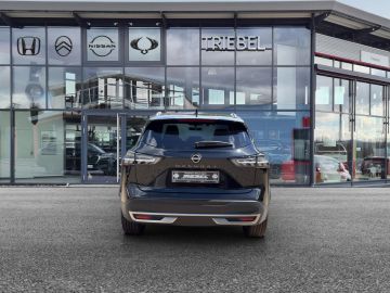 Nissan Qashqai Tekna 4x4*HUD*Pano*Navi*Leder*LED*ACC*