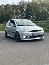 Ford Fiesta 1.6 ( 101 ps ) St Line - Ford Fiesta aus 2005: ST