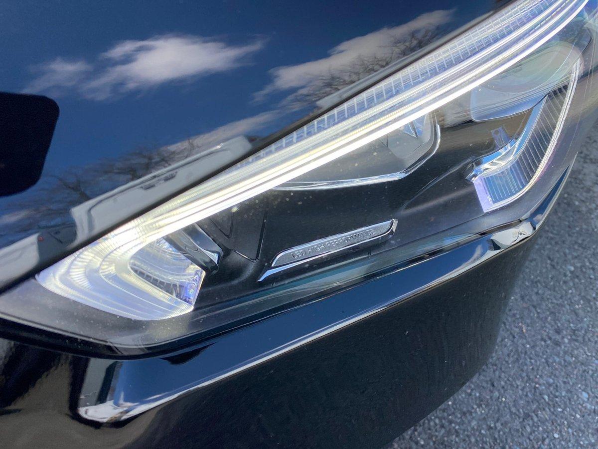Mercedes-Benz CLA PROGESSIVE LED+NAVI+KLIMA, миниатюра 30
