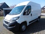 Peugeot Boxer Kasten 333 L1H2 Premium BlueHDi 140 Stop&S - Peugeot Boxer: 333