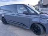 Volkswagen T7 Multivan 2.0 TDI SCR DSG Edition - VW T7 Multivan von privat