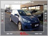 Hyundai i10 1.0 MPI econext LPGI Comfort - Hyundai i10 mit LPG-Antrieb: Kleinwagen