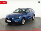 Seat Leon ST 1.5TSI Matrix ACC Sitzheizung