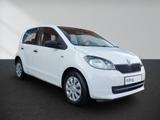 Skoda Citigo 1.0 MPI 1.Hd Klima Allwetter Kupplung neu - Skoda Citigo Gebrauchtwagen in Berlin