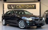 BMW 530d Limo xDrive/Bi-Xenon/Navi/CAM/Volleder - BMW 5er Reihe mit Diesel-Antrieb: Automatik