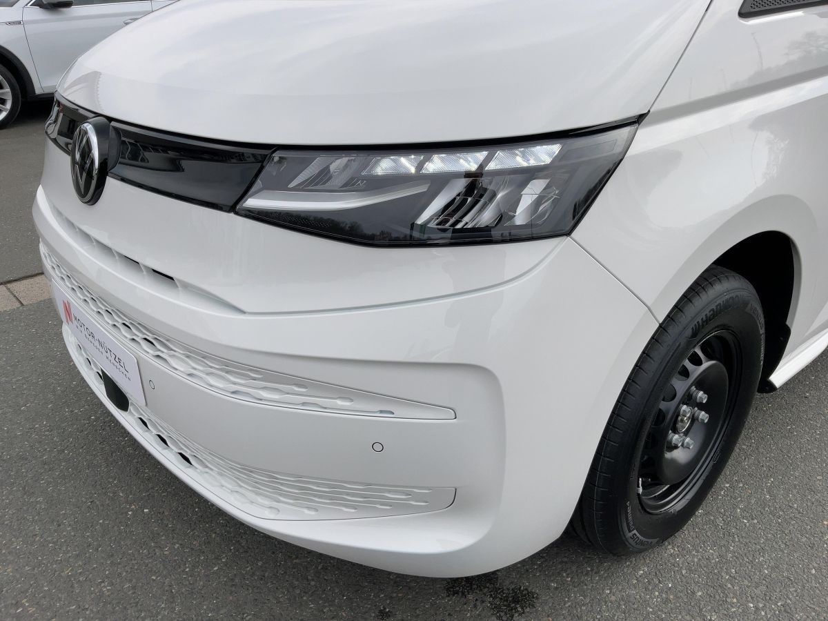 Volkswagen T7 Multivan - Bild 16
