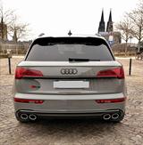 Audi SQ5 TDI quattro | 341 PS | Panorama | - Audi SQ5 Gebrauchtwagen in Köln