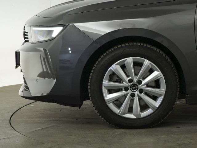 Astra L ST ELEGANCE CDTI AT+AHK+NAVI+LED LICHT+R