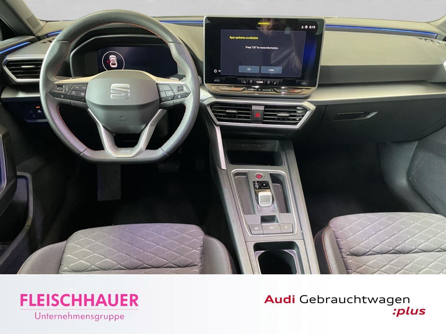 Seat Leon - Bild 12