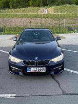 BMW Bmw 420i f32 - BMW 324 Gebrauchtwagen