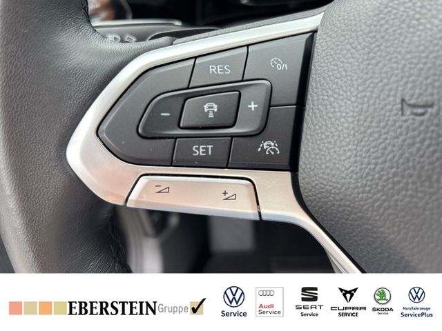 Volkswagen Golf Style 1.4 eHybrid NAVI AHK PDC LED