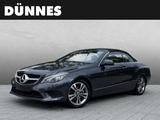 Mercedes-Benz E 220 CDI Cabrio 7G-TRONIC - Mercedes-Benz E 220: Cdi T