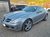 Mercedes-Benz SLK 280 Edition 10  - Mercedes-Benz Cabrio aus dem Jahr 2007