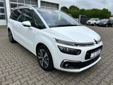 Citroën Grand C4 Picasso/Spacetourer *Automatik*7Sitze* - Citroën Grand C4 Picasso / SpaceTourer: Automatik