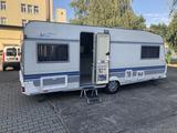 Hobby Wohnwagen Elegance - Hobby Elegance