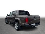 Volkswagen Amarok 3.0 TDI Dark Label 4Motion Navi SHZ GRA - Volkswagen Amarok: Dark Label